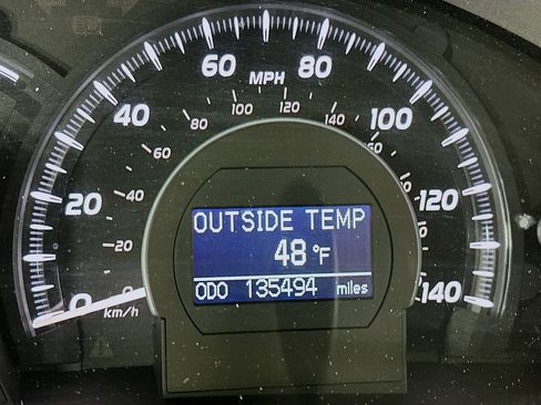 Used 2008 Toyota Camry Hybrid image 19