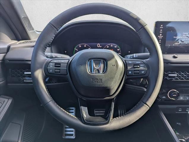 New 2026 Honda Accord Sport image 15