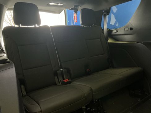 New 2026 Chevrolet Tahoe High Country image 28