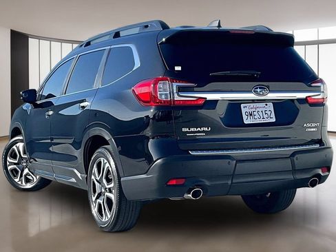 Used 2024 Subaru Ascent Touring AWD/4WD image 4