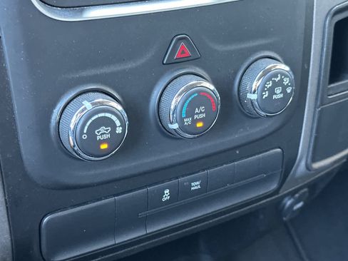 Used 2022 RAM 1500 Tradesman w/ Popular Equipment Group image 21