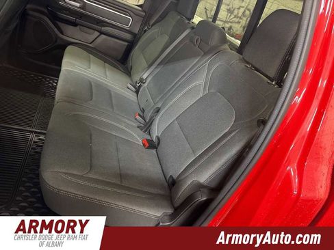 Used 2022 RAM 1500 Big Horn image 27