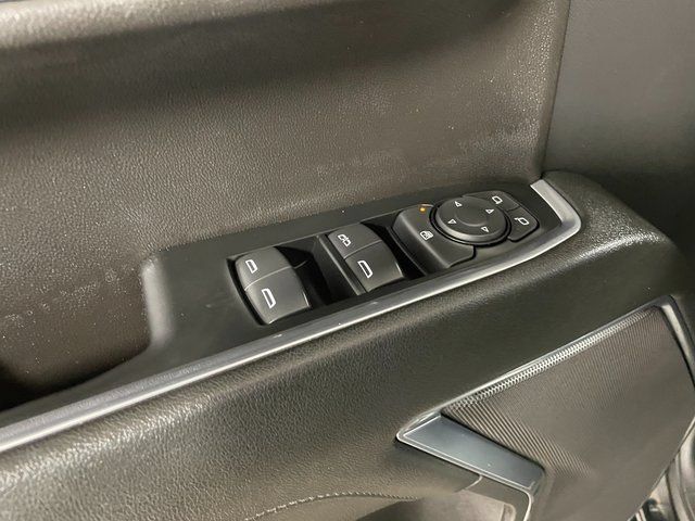 Used 2023 Chevrolet Silverado 1500 RST w/ Z71 Off-Road Package AWD/4WD image 19