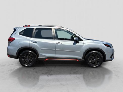 Used 2023 Subaru Forester Sport AWD/4WD image 8