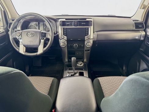 Certified 2021 Toyota 4Runner SR5 image 13