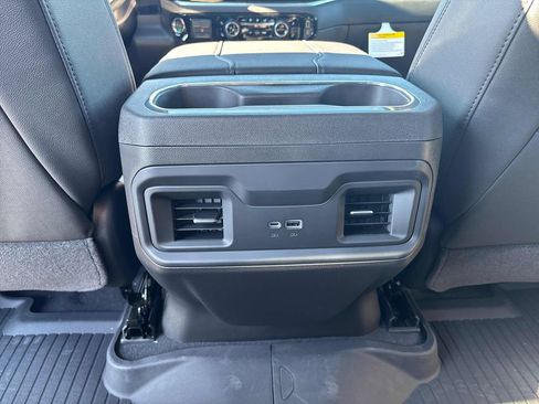 New 2026 Chevrolet Silverado 1500 LT Trail Boss w/ LT Trail Boss Premium Package image 42