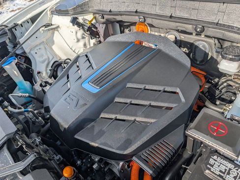 Used 2021 Hyundai Kona Ultimate image 33