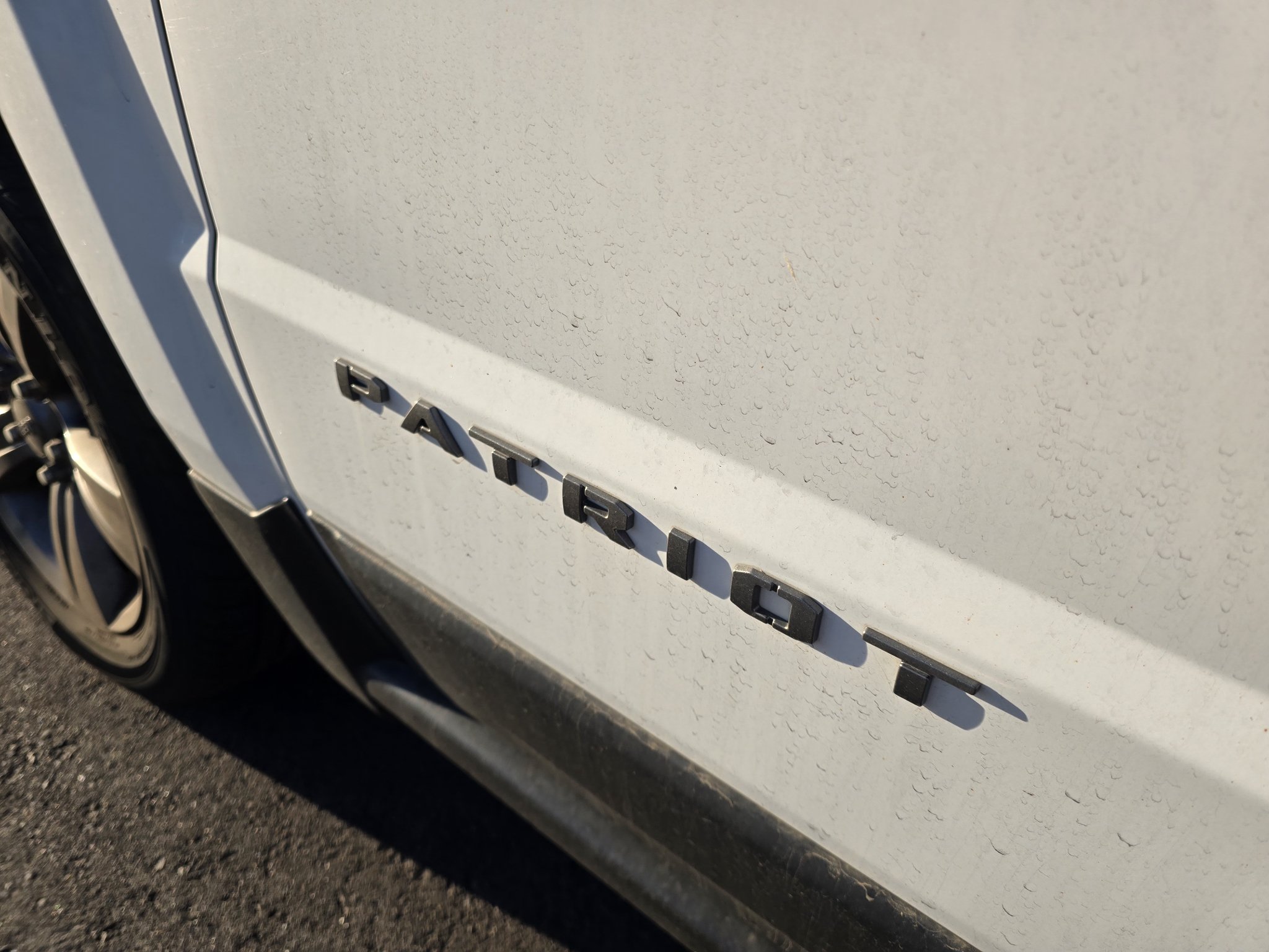 Used 2017 Jeep Patriot Sport w/ Power Value Group FWD image 9