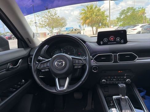 Used 2020 MAZDA CX-5 Grand Touring Reserve image 13