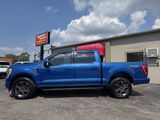 Used 2023 Ford F150 XLT w/ Equipment Group 302A High image 5