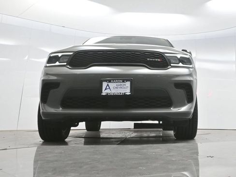 Used 2025 Dodge Durango GT AWD/4WD image 69