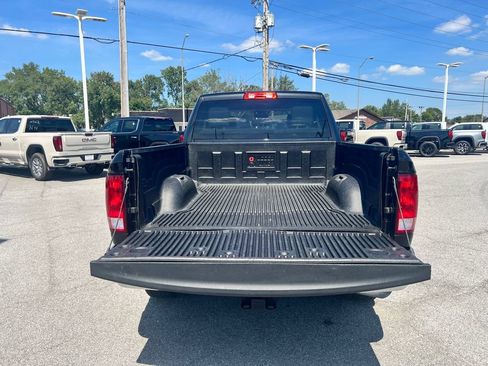 Used 2019 RAM 1500 ST w/ SXT Plus Group AWD/4WD image 31
