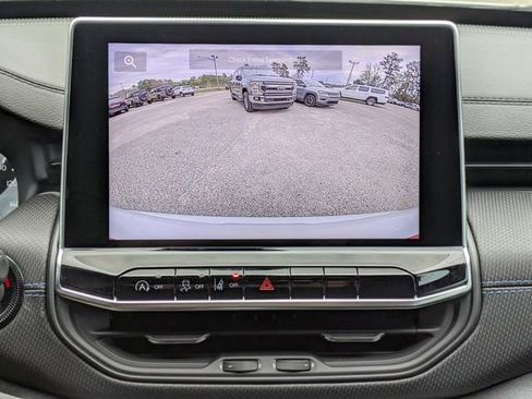 New 2026 Jeep Compass Latitude AWD/4WD image 21