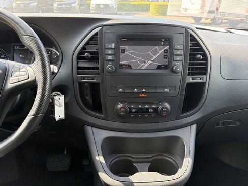Used 2023 Mercedes-Benz Metris Passenger image 6