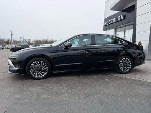 Used 2024 Hyundai Sonata Limited image 6