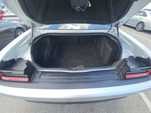 Used 2021 Dodge Challenger SXT RWD image 14