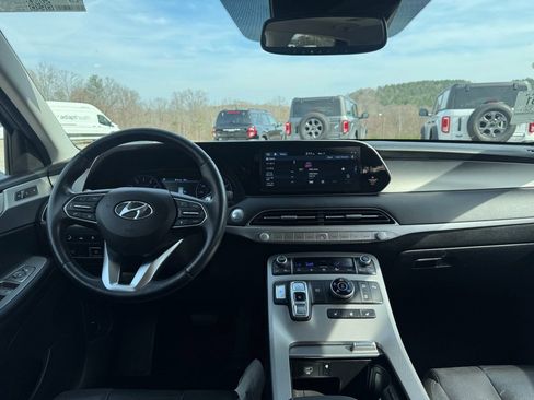 Used 2020 Hyundai Palisade SEL image 17
