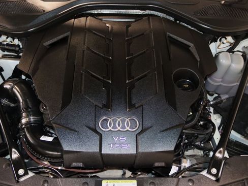 Used 2021 Audi A8 L 4.0T w/ Luxury Package AWD/4WD image 25