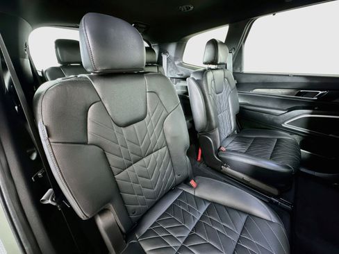 Used 2024 Kia Telluride EX X-Line AWD/4WD image 29