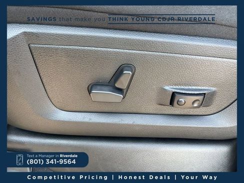 New 2026 RAM 2500 Big Horn image 18