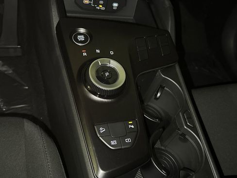 New 2026 Kia Sportage LX image 24