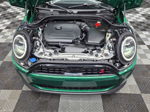 Used 2025 MINI Cooper S FWD image 33