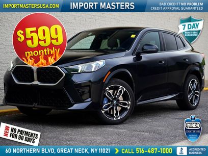 Used 2025 BMW X2 xDrive28i
