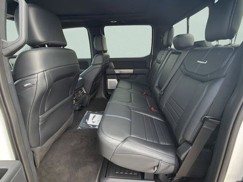 Used 2026 Ford F450 Platinum w/ FX4 Off-Road Package image 17