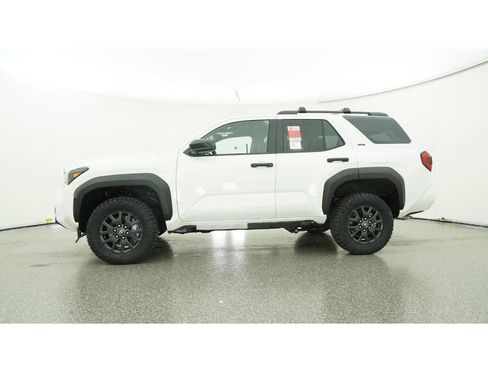 New 2025 Toyota 4Runner SR5 image 19