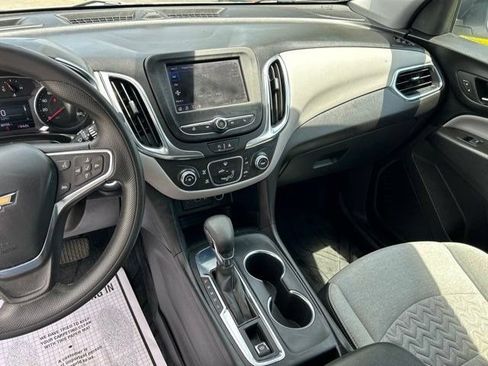 Used 2023 Chevrolet Equinox LS w/ LS Convenience Package FWD image 20