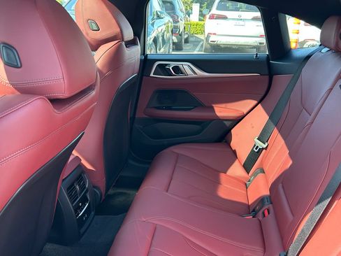 New 2026 BMW 430i w/ M Sport Package RWD image 30