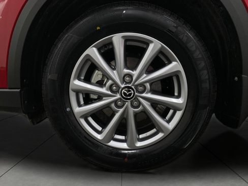 Used 2023 MAZDA CX-5 AWD 2.5 S image 12