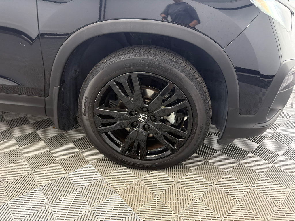 Used 2021 Honda Pilot Special Edition image 14