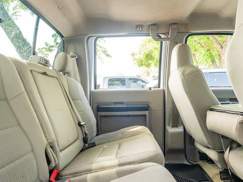 Used 2008 Ford F450 XLT AWD/4WD image 36