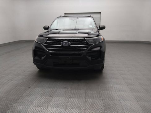 Used 2021 Ford Explorer XLT RWD image 15