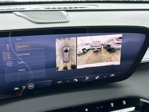 New 2026 Buick Enclave Sport Touring image 19