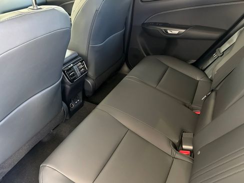 New 2026 Lexus NX 350 AWD image 10