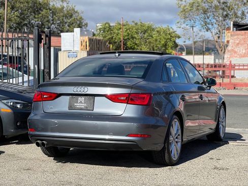 Used 2016 Audi A3 1.8T Premium FWD image 4