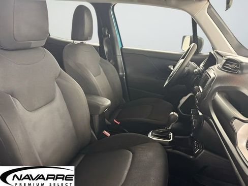Used 2020 Jeep Renegade Sport FWD image 14