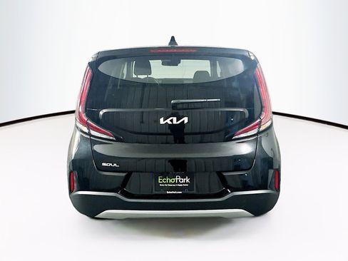 Used 2025 Kia Soul LX w/ LX Technology Package image 7