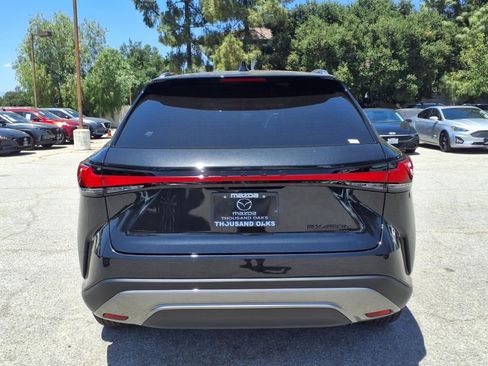 Used 2025 Lexus RX 450h AWD w/ Luxury Package image 20