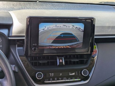 Used 2023 Toyota Corolla LE image 20