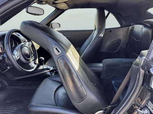 Used 2008 Porsche 911 Carrera S RWD image 19
