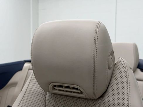 Used 2021 Mercedes-Benz E 450 Cabriolet image 81