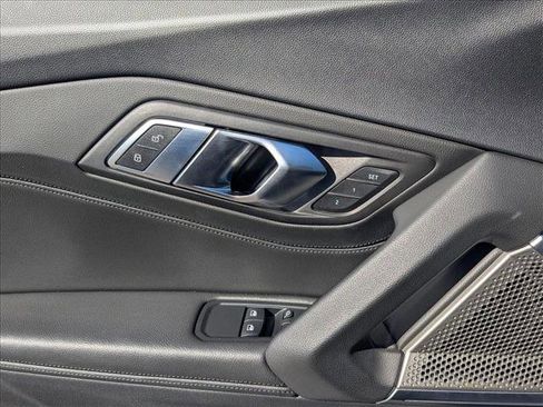 Used 2019 BMW Z4 sDrive30i w/ Driving Assistance Package image 15