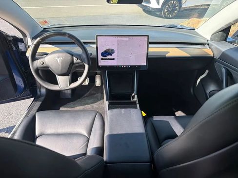 Used 2019 Tesla Model 3 Long Range AWD/4WD image 10