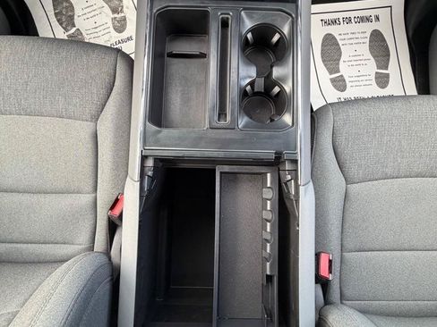 Used 2024 Ford F150 XLT w/ Mobile Office Package RWD image 23