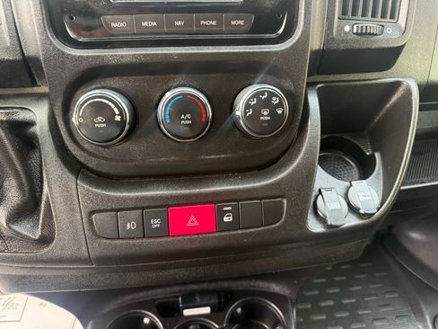 Used 2018 RAM ProMaster 1500 w/ Premium Appearance Group image 21