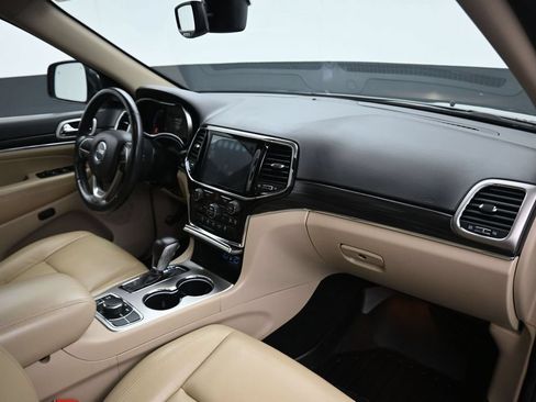 Used 2019 Jeep Grand Cherokee Limited AWD/4WD image 45