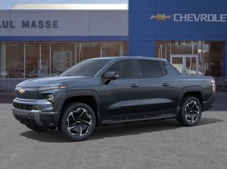 New 2026 Chevrolet Silverado EV LT w/ Premium Package AWD/4WD video 2